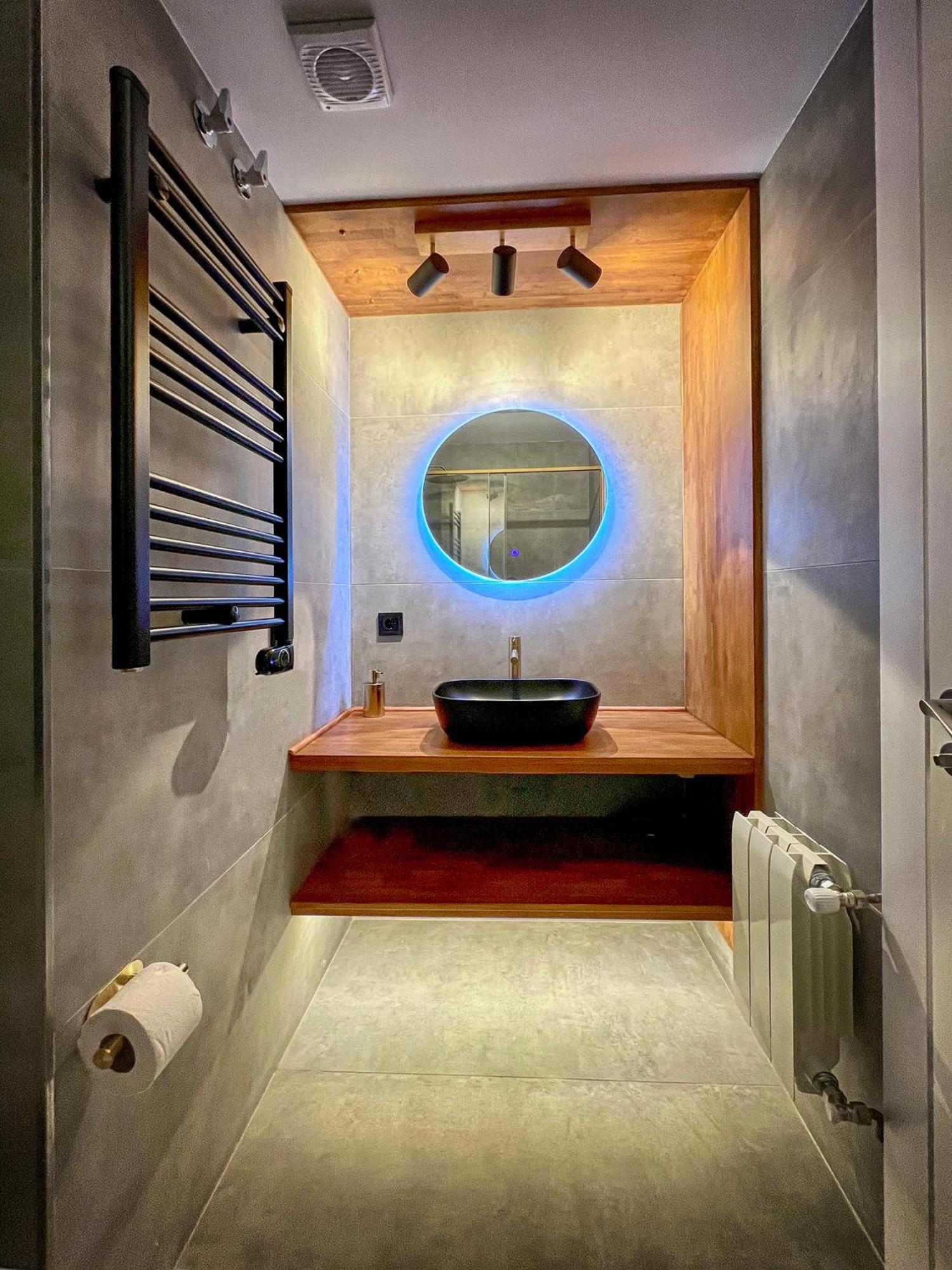 River Deluxe Con Garaje Gratis Bilbao Exteriör bild