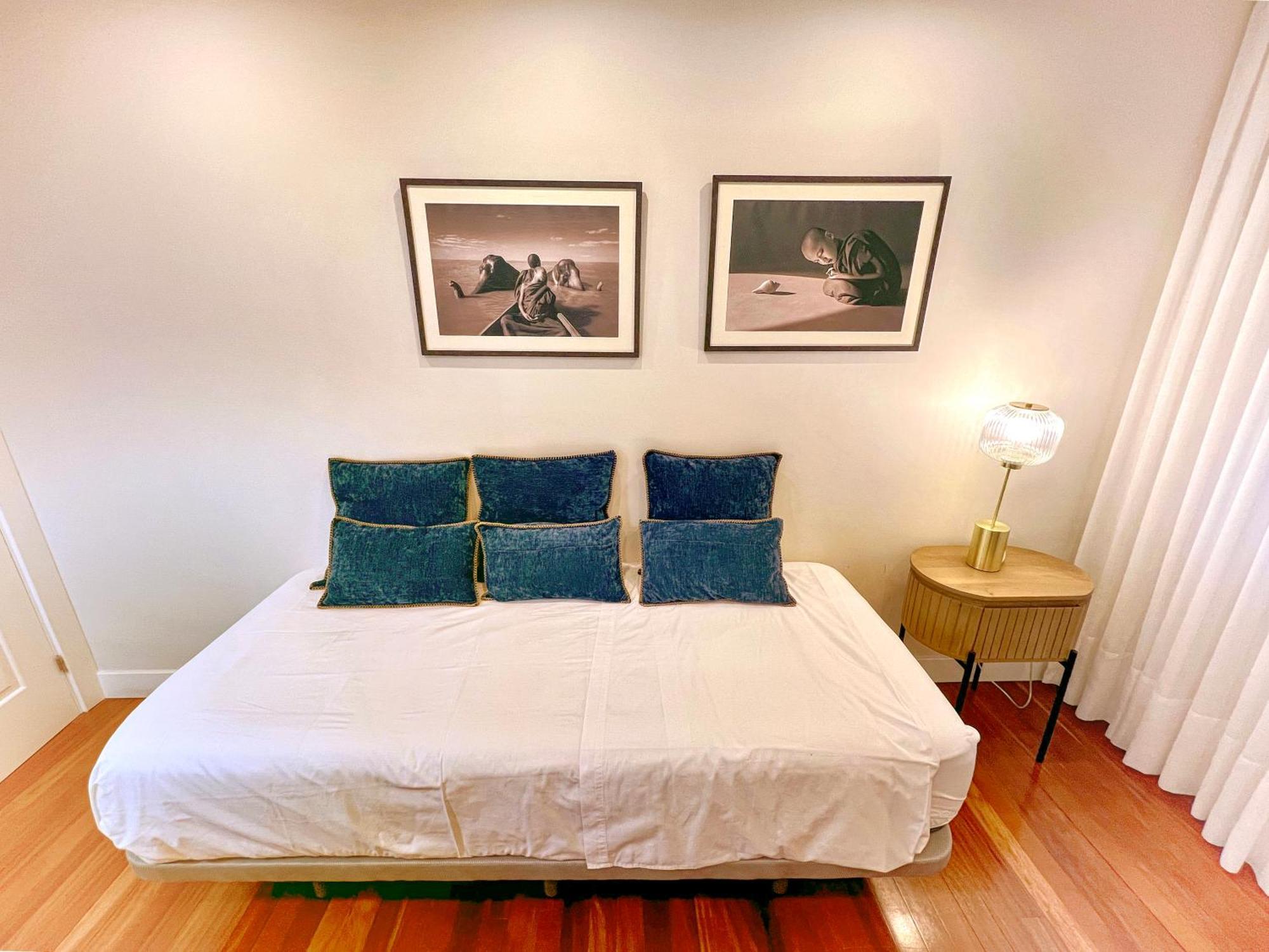 River Deluxe Con Garaje Gratis Bilbao Exteriör bild
